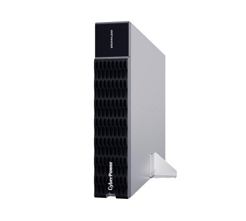 Внешний батарейный модуль/ Battery cabinet CyberPower BPE144VL2U01 for OL5KERTHD/OL6KERTHD (12V / 9AH х 12) with battery charger