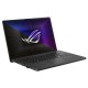 Ноутбук/ ASUS ROG Zephyrus G16 GU603VU-N4094 16"(2560x1600 (матовый, 240Hz) IPS)/Intel Core i7 13620H(2.4Ghz)/16384Mb/1024PCISSDGb/noDVD/Ext:nVidia GeForce RTX4050(6144Mb)/Cam/BT/WiFi/90WHr/war 1y/2kg/Eclipse Gray/DOS