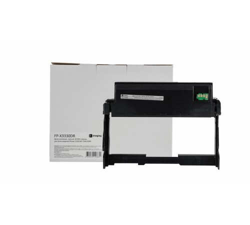 Драм-картридж черный, 30 000 страниц, для Xerox моделей Phaser 3330/WC 3345/3335 (аналог 101R00555), FP-X3330DR