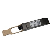Трансивер/ XQ+85MP01D QSFP28 40G / 100G module MM 100m 850nm MTP/MPO