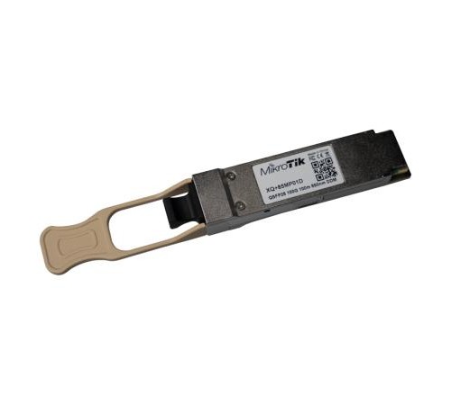 Трансивер/ XQ+85MP01D QSFP28 40G / 100G module MM 100m 850nm MTP/MPO Трансивер/ XQ+85MP01D QSFP28 40G / 100G module MM 100m 850nm MTP/MPO