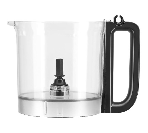 Кухонный комбайн KitchenAid, 2.1 л цвет красный