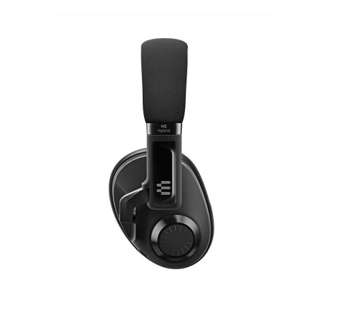 Гарнитура/ EPOS Gaming Wireless Headset H3 Hybrid, Black, [1000890]