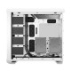 Корпус ПК без блока питания/ Case Fractal Design Torrent TG Clear Tint, Full-Tower, 2x180mm + 3x140mm, 2xUSB-A 3.2 + 1xUSB 3.2 Type-C E-ATX, SSI-CEB, SSI-EEB, ATX, mATX, mITX White
