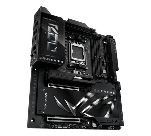 Материнская плата/ ROG CROSSHAIR X870E EXTREME