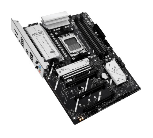 Материнская плата/ B650E MAX GAMING WIFI Материнская плата/ B650E MAX GAMING WIFI