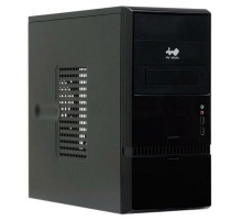 корпус Mini Tower InWin ENR022 Black 500W PM-500ATX  U3.0*2+A(HD) mATX