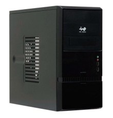корпус Mini Tower InWin ENR022 Black ____________ U3.0*2+A(HD) mATX (без блока питания)