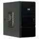 корпус Mini Tower InWin ENR022 Black 500W PM-500ATX  U3.0*2+A(HD) mATX