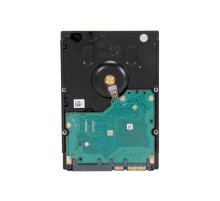 Жесткий диск/ HDD Seagate SATA 8Tb Enterprise Exos 7E8 4Kn sector 7200 6Gb/s 256Mb