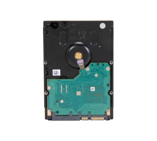 Жесткий диск/ HDD Seagate SATA 8Tb Enterprise Exos 7E8 4Kn sector 7200 6Gb/s 256Mb