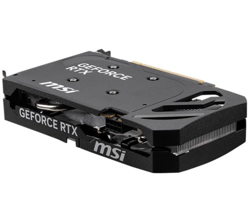 Видеокарта MSI RTX 5060 8G SHADOW 2X//RTX 5060, HDMI, DP*3, 8G, D7 Видеокарта MSI RTX 5060 8G SHADOW 2X//RTX 5060, HDMI, DP*3, 8G, D7