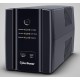 Источник бесперебойного питания CyberPower UT1500EG Line-Interactive 1500VA/900W USB/RJ11/45/USB charger A/C NEW (существенное повреждение коробки)