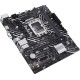 Материнская плата/ PRIME H610M-K D4 ARGB