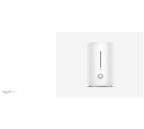 Увлажнитель воздуха deerma Humidifier DEM-F800 White, ультразвуковой