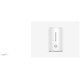 Увлажнитель воздуха deerma Humidifier DEM-F800 White, ультразвуковой