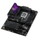 Материнская плата ASUS ROG STRIX Z890-E GAMING WIFI, LGA1851, Z890, 4*DDR5, 4*SATA, 7*M.2, 10*USB 3.2, 2*Type-C, 2*PCIx16, 2*Thunderbolt™ 4, HDMI+DP, ATX; 90MB1IM0-M0EAY0