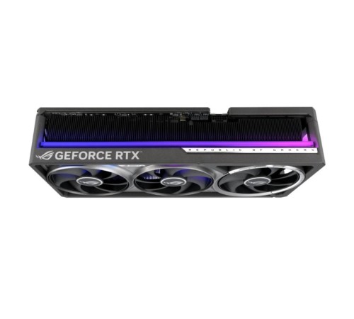 Видеокарта/ ROG-ASTRAL-RTX5080-O16G-GAMING Видеокарта/ ROG-ASTRAL-RTX5080-O16G-GAMING
