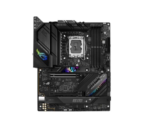 Материнская плата/ ROG STRIX B760-F GAMING WIFI Материнская плата/ ROG STRIX B760-F GAMING WIFI