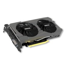 Видеокарта INNO3D RTX 3050 Twin X2 V2//RTX3050, HDMI, DP, DVI, 8G,D6
