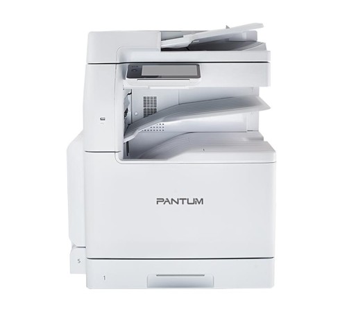 МФУ лазерное цветное, 25 стр./ Pantum CM270ADN, Color 25 ppm MFP МФУ лазерное цветное, 25 стр./ Pantum CM270ADN, Color 25 ppm MFP