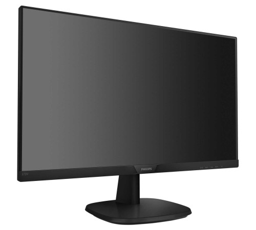 Монитор LCD 27'' 16:9 1920х1080(FHD) IPS, 60 Hz, 250 cd/m2, 1000:1, 10М:1, 8ms, VGA, DVI, Tilt, Black (Из ремонта) Монитор LCD 27'' 16:9 1920х1080(FHD) IPS, 60 Hz, 250 cd/m2, 1000:1, 10М:1, 8ms, VGA, DVI, Tilt, Black (Из ремонта)