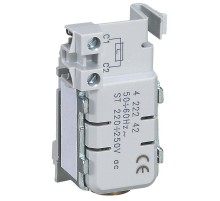 Независимый расцепитель DPX3 630-1600, 220В