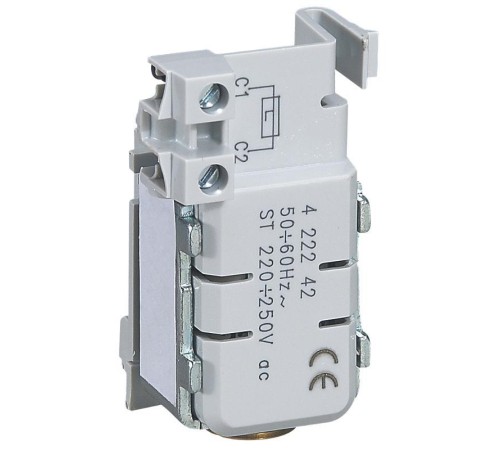 Независимый расцепитель DPX3 630-1600, 220В