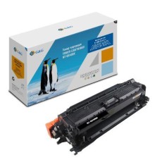 Картридж Cartridge G&G 507X для HP CLJ M551/M575/M570; Canon LBP7780, с чипом (11000стр.) (аналог CE400X)