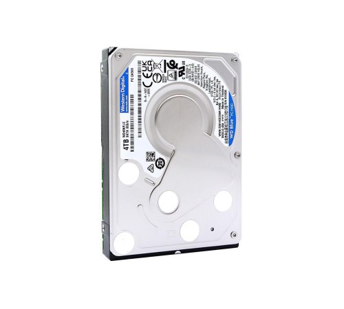 Жесткий диск/ HDD WD SATA3 4Tb 2.5"" Blue 4800 RPM 128Mb 1 year warranty (replacement ST4000LM024, WD40EZRZ) Жесткий диск/ HDD WD SATA3 4Tb 2.5"" Blue 4800 RPM 128Mb 1 year warranty (replacement ST4000LM024, WD40EZRZ)
