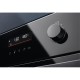 Встраиваемые электрические духовки ELECTROLUX/ Электрический духовой шкаф с конвекцией, приготовление на пару,объем 72 л, утапливаемые переключатели, 10 режимов, автопрограммы, очистка пиролитическая, 3 стекла в дверце, направляющие проволочные + телескоп