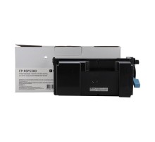 Тонер-картридж F+ imaging, черный, 25 000 страниц, для Ricoh моделей SP5300DN/MP 601SPF (аналог 407823/407824/407825), FP-RSP5300