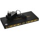 Разветвитель/ Разветвитель VCOM <DD428> HDMI Splitter (1in -> 8out, ver2.0)