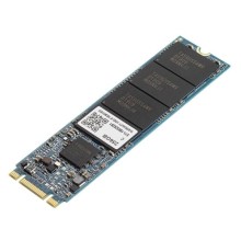 Твердотельный накопитель/ Foxline SSD X5, 1024GB, M.2(22x80mm), SATA3, 3D TLC, R/W 560/540MB/s, IOPs 80 000/75 000, TBW 620, DWPD 0.8 (2 года)