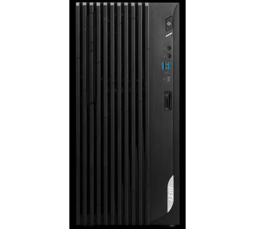 ПК PRO DP180 14A-875XRU  Intel Core i5 14400(2.5Ghz)/16384Mb/512PCISSDGb/noDVD/Int:Intel UHD Graphics 730/BT/WiFi/war 1y/7.59kg/Black/noOS + Wireless KB+M