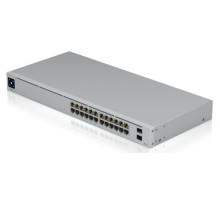Коммутатор Ubiquiti UniFi Switch USW-24-POE Gen2