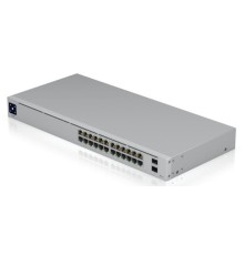 Коммутатор Ubiquiti UniFi Switch USW-24-POE Gen2