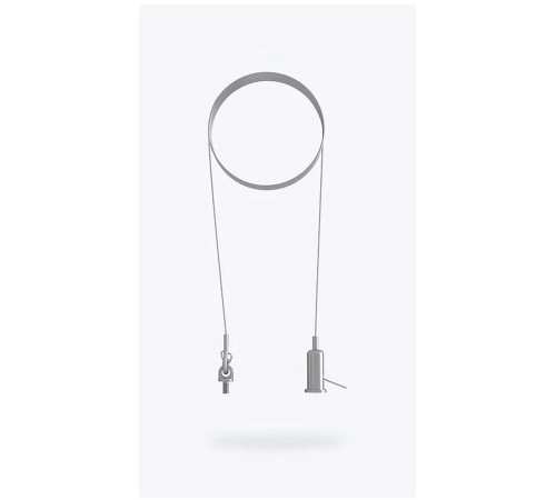 Потолочный кронштейн микрофона/ Yealink [CM-MountKIT] CM20 Mount Kit / [3311091]