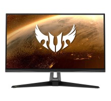 Монитор LCD 27" VG279QM1A/ ASUS TUF Gaming VG279QM1A 27", 1920x1080, Fast IPS, 1ms GTG, 300cd/m?, 280Hz, HDR 10, 2xHDMI 2.0, DP, USB, 2x2W, ELMB Sync, FreeSync Premium, G-Sync Compatible, 100% sRGB