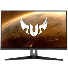 Монитор LCD 27" VG279QM1A/ ASUS TUF Gaming VG279QM1A 27", 1920x1080, Fast IPS, 1ms GTG, 300cd/m?, 280Hz, HDR 10, 2xHDMI 2.0, DP, USB, 2x2W, ELMB Sync, FreeSync Premium, G-Sync Compatible, 100% sRGB
