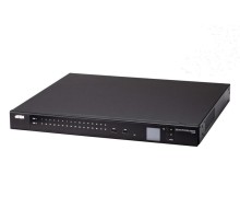 КВМ переключатель ATEN 32-Port KVM over IP OmniBus Gateway