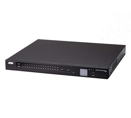 КВМ переключатель ATEN 32-Port KVM over IP OmniBus Gateway