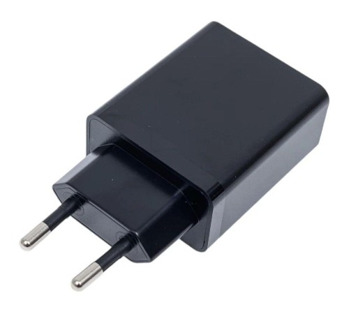 Сетевое зарядное устройство Vention на 3 порта USB 2.4A Черный Сетевое зарядное устройство Vention на 3 порта USB 2.4A Черный