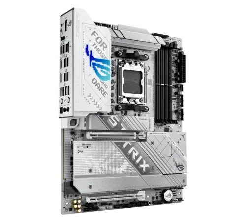 Материнская плата/ ROG STRIX X870-A GAMING WIFI Материнская плата/ ROG STRIX X870-A GAMING WIFI