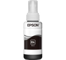 Чернила/ Epson 664 EcoTank  Black