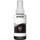 Чернила/ Epson 664 EcoTank Black