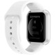 Фитнес-браслет IRBIS Iceline White HS6620C Display: 1.3inch TFT color screen Touch type: single point touch Battery: 150mAh Color White (Незначительное повреждение упаковки)