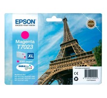 Картридж/ Epson WP 4000/4500 Series Ink XL Cartridge Magenta 2k
