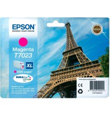 Картридж/ Epson WP 4000/4500 Series Ink XL Cartridge Magenta 2k