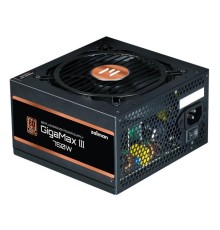 Блок питания Zalman ZM750-GV3, 750W, ATX12V v3.0, Gen 5.0, APFC, 12cm Fan, 80+ Bronze, Retail